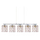 Люстра Candellux 35-59294 CLASSIC