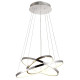 Люстра Candellux 33-64738 LUNE