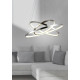 Люстра Candellux 33-64738 LUNE