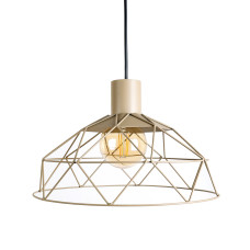 Люстра (світильник підвісний) Orvix P360 Beige (3041322)