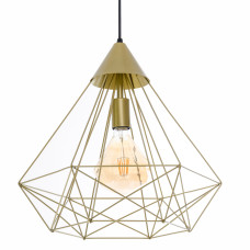 Люстра (світильник підвісний) Pyramid P350 Gold (2141110)