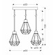 Люстра Candellux 33-06172 Primo