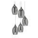Люстра Candellux 35-60198 MARINA