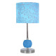 Настільна лампа Candellux 41-34625 CORT