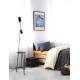 Торшер Candellux 52-00019 PERRET