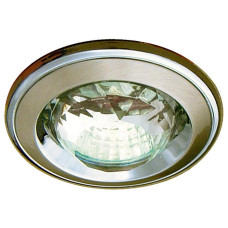 Точковий світильник Candellux 2254600 SSO-01