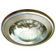Точковий світильник Candellux 2254600 SSO-01