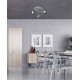 Спот Candellux 98-64325 ASH