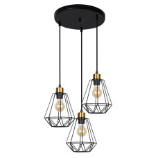 Люстра Candellux 33-06172 Primo