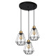 Люстра Candellux 33-06172 Primo