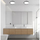 Стельовий світильник Candellux 12-84180 AQUILA