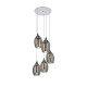 Люстра Candellux 35-60198 MARINA