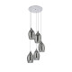 Люстра Candellux 35-60198 MARINA