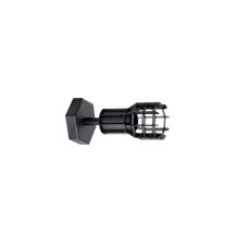 Бра (світильник настінний) Spoty C W80 BlackPearl (2641119)