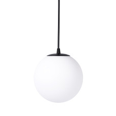 Світильник підвісний (люстра) Opal P180 Black (2441011)