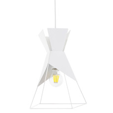 Світильник підвісний (люстра) Audrey P200 White (3011212)
