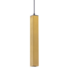 Світильник підвісний (люстра) Chime Q P50-400 MoireGold (1051116)