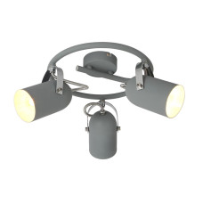 Спот Candellux 98-66497 GRAY