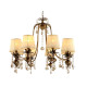 Люстра Candellux 38-13873 ADONIS