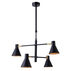 Люстра Candellux 34-72689 LESS