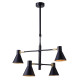 Люстра Candellux 34-72689 LESS