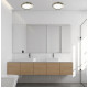 Стельовий світильник Candellux 12-89338 AQUILA