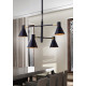 Люстра Candellux 34-72689 LESS