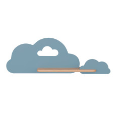 Настінний світильник Candellux 21-75581 CLOUD