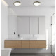 Стельовий світильник Candellux 12-89338 AQUILA