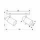 Спот Candellux 92-27719 Claro