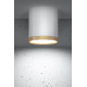 Точковий світильник Candellux 2273624 TUBA