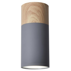 Точковий світильник Candellux 2284279 TUBA