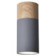 Точковий світильник Candellux 2284279 TUBA