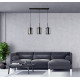 Люстра Candellux 33-08435 Jonera