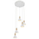 Люстра Candellux 35-62772 PUERTO