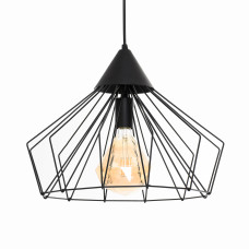 Люстра (світильник підвісний) Conoid P400 Black (2151111)