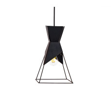 Світильник підвісний (люстра) Audrey P200 Black (3011211)