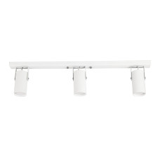 Світильник стельовий (спот) Chime U GU10 L3-660 White (1451512)