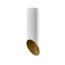 Світильник точковий Chime S SP120 White/Gold (1041213)