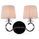 Бра Candellux 22-21564 CLARA