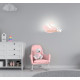 Настінний світильник Candellux 21-75598 SWAN