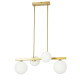 Люстра Candellux 34-73426 KAMA