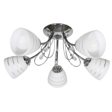 Люстра Candellux 35-63854 SIMPLI