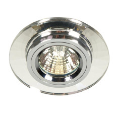 Точковий світильник Candellux 2230507 SS-10