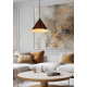 Люстра Candellux 31-23438 Dunca
