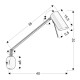 Бра Candellux 21-73907 MILLY