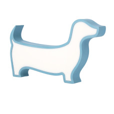 Настільна лампа Candellux 41-10636 Dog