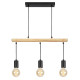 Люстра Candellux 33-78063 IZZY