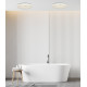 Стельовий світильник Candellux 12-20352 Jasper