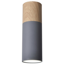 Точковий світильник Candellux 2284286 TUBA